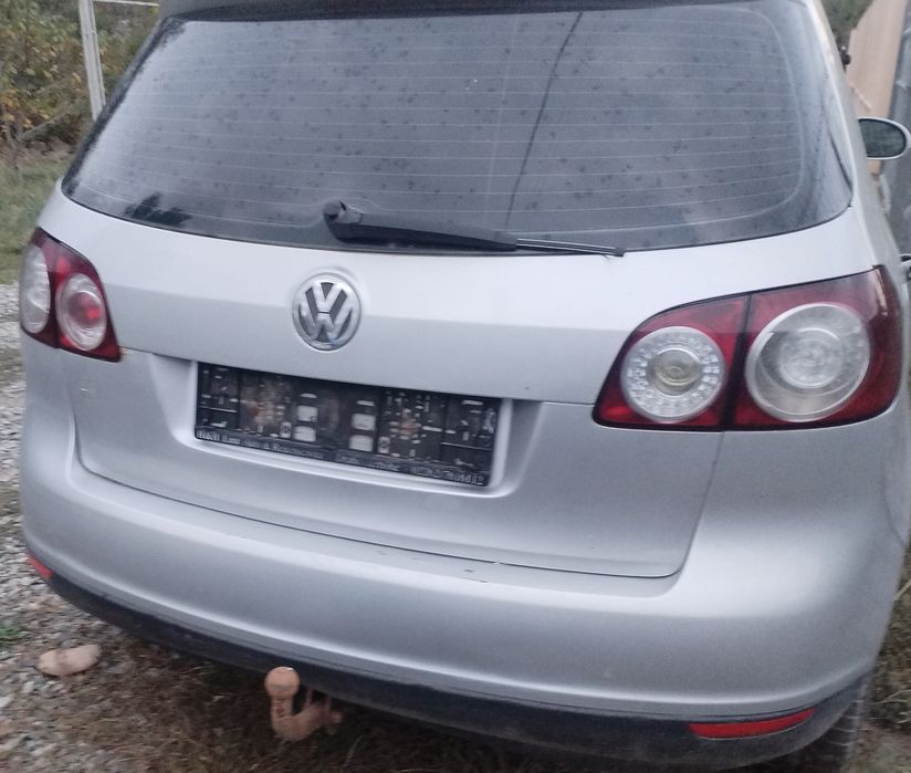 Carlig trager far triple navi cutie caseta injector turbo golf 5 1.9