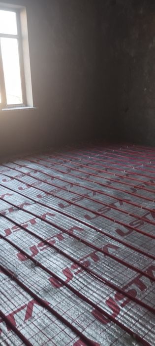 Аккуратно евроремонт подключ.