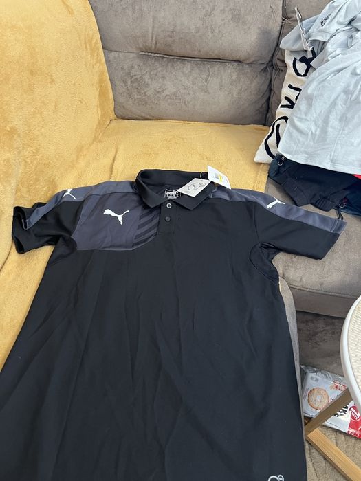 trcou Puma original america