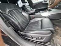 Scaune Interior Sline Piele Audi A6 A7 4G