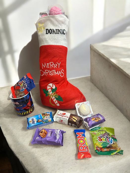 Sosetute personalizate