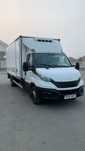 Iveco Daily Ivevo daily 72C16 frigo