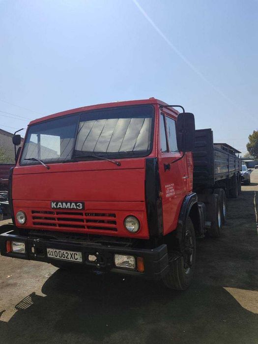 Шаланда хизмати Тошкент шахар ва Тошкент вилоятлари