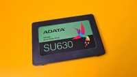 Solid-State Drive (SSD) ADATA SU630, 480GB, SATA3, 2.5"