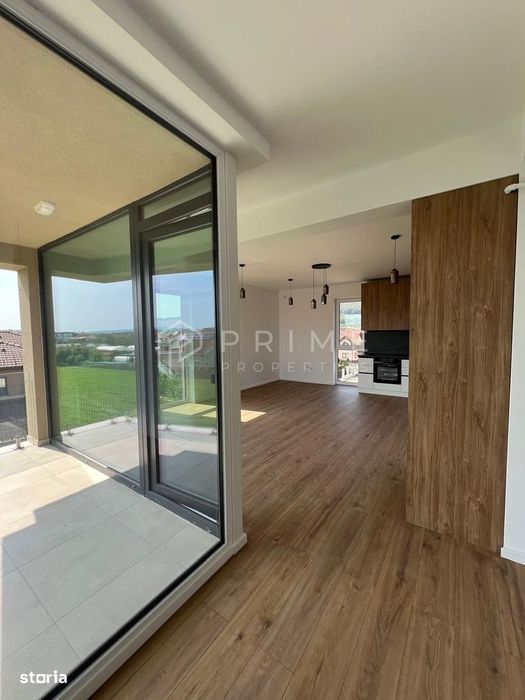 De vânzare apartament 2 camere, Cartier Unirii-Complex rezidențial nou