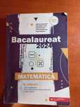 Culegere de BAC 2024, matematică M1
