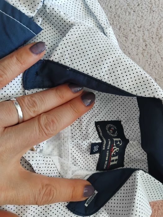 Официален комплект за 3г джентълмен