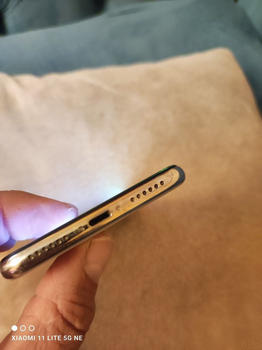 Iphone x, utilizat, 256