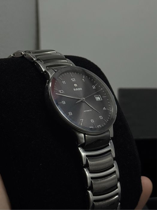 ЧАСЫ RADO CENTRIX в хорошем состоянии