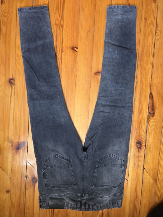 Scotch Soda мъжки  дънки