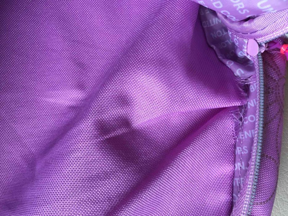 Детска раница Benetton