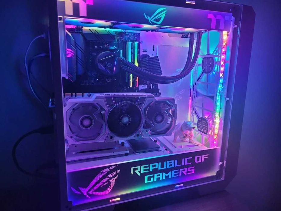 Instalare Windows /Asamblare PC / Configurare PC / Mentenanta PC