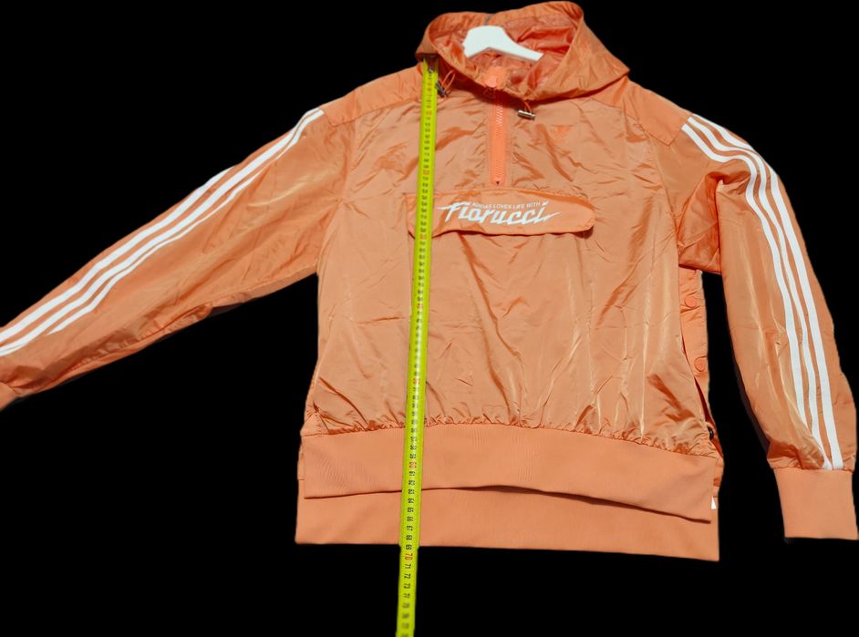 Windbreaker femei Adidas Originals Fiorucci