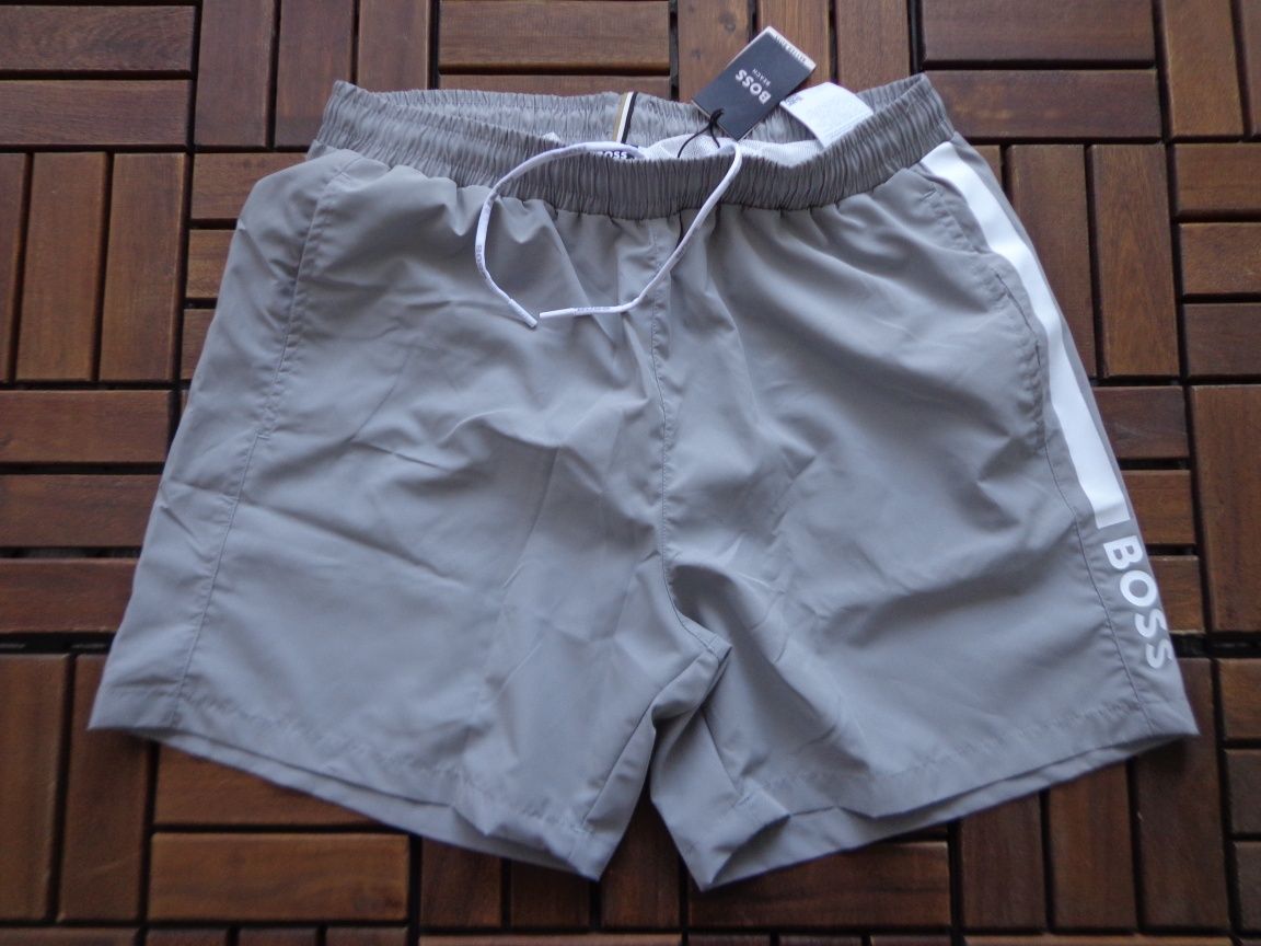 Мъжки плувни шорти BOSS Dolphin размери M, L, XL