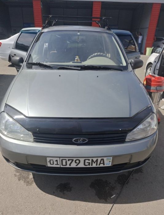 Продается Лада Калина