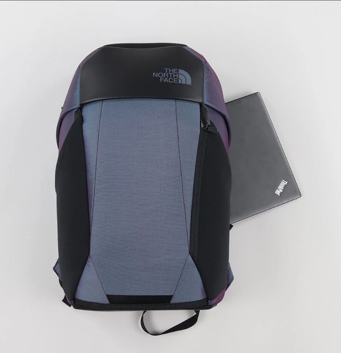 North Face твърда раница