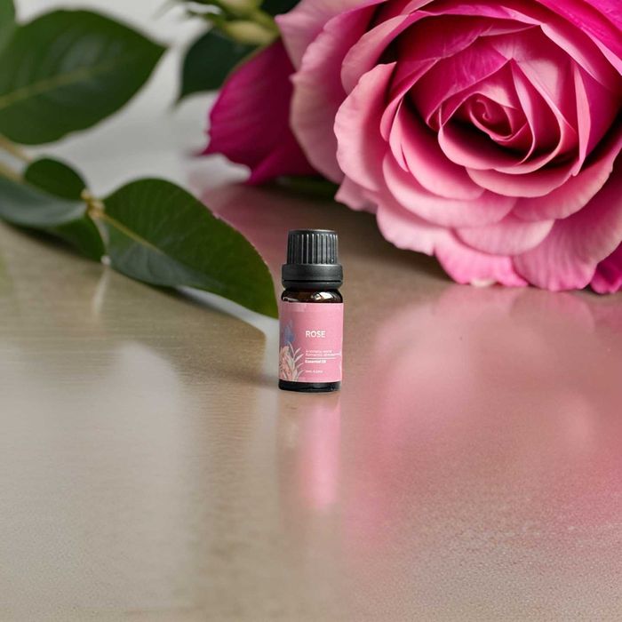 Set 6x Uleiuri Esențiale