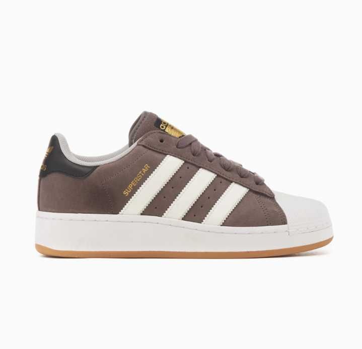 Оригинални маратонки * ADIDAS SUPERSTAR XLG * EU 41 1/3