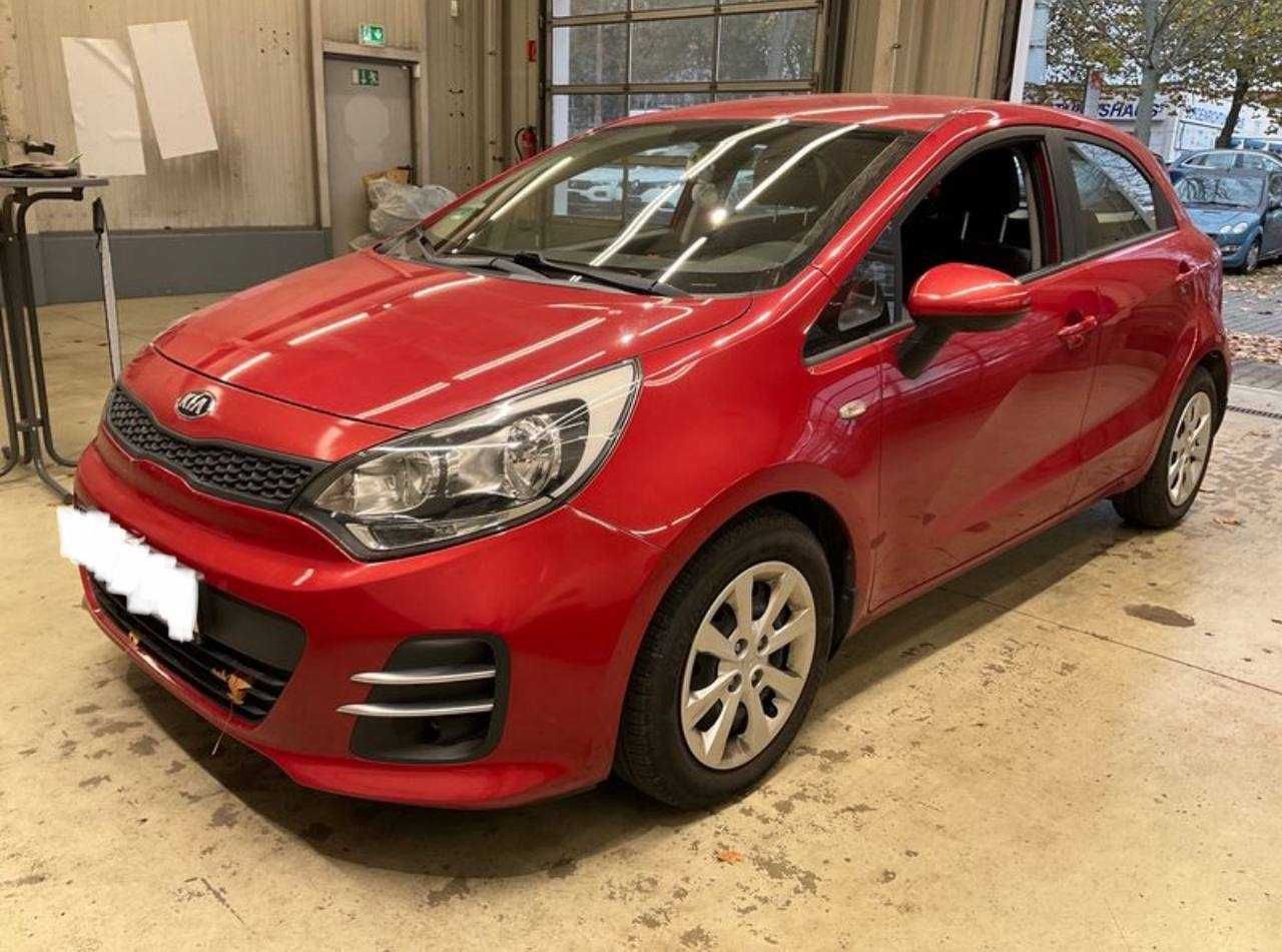 Kia Rio НА ЧАСТИ 1.1 crdi 1.4 crdi 1.2 i