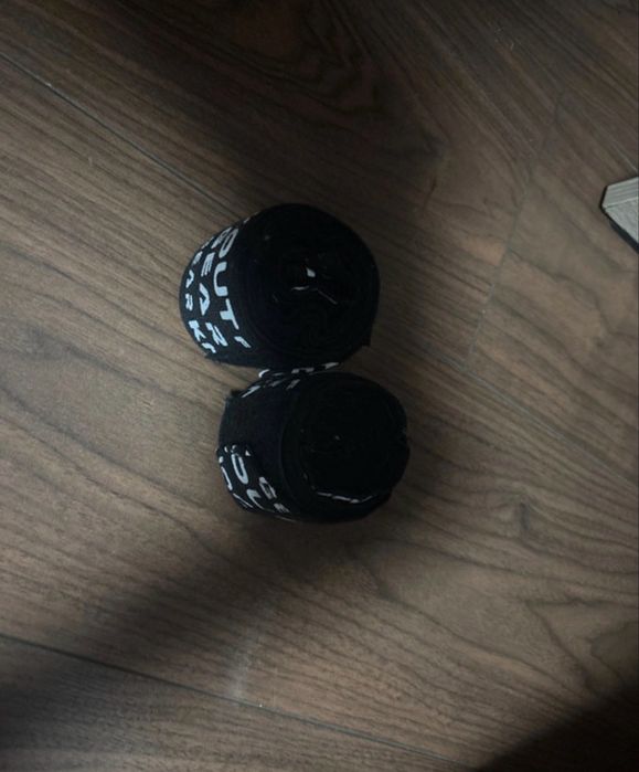 Echipament kickboxing