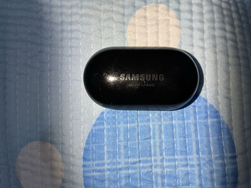Samsung Galaxy Buds Black(2019)