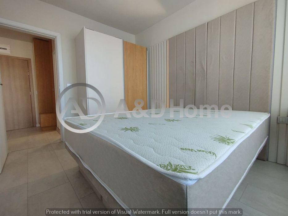 Продава се Двустаен апартамент в к.к. Слънчев бряг - 52 кв.м за 1712 €/кв.м - Снимка #7