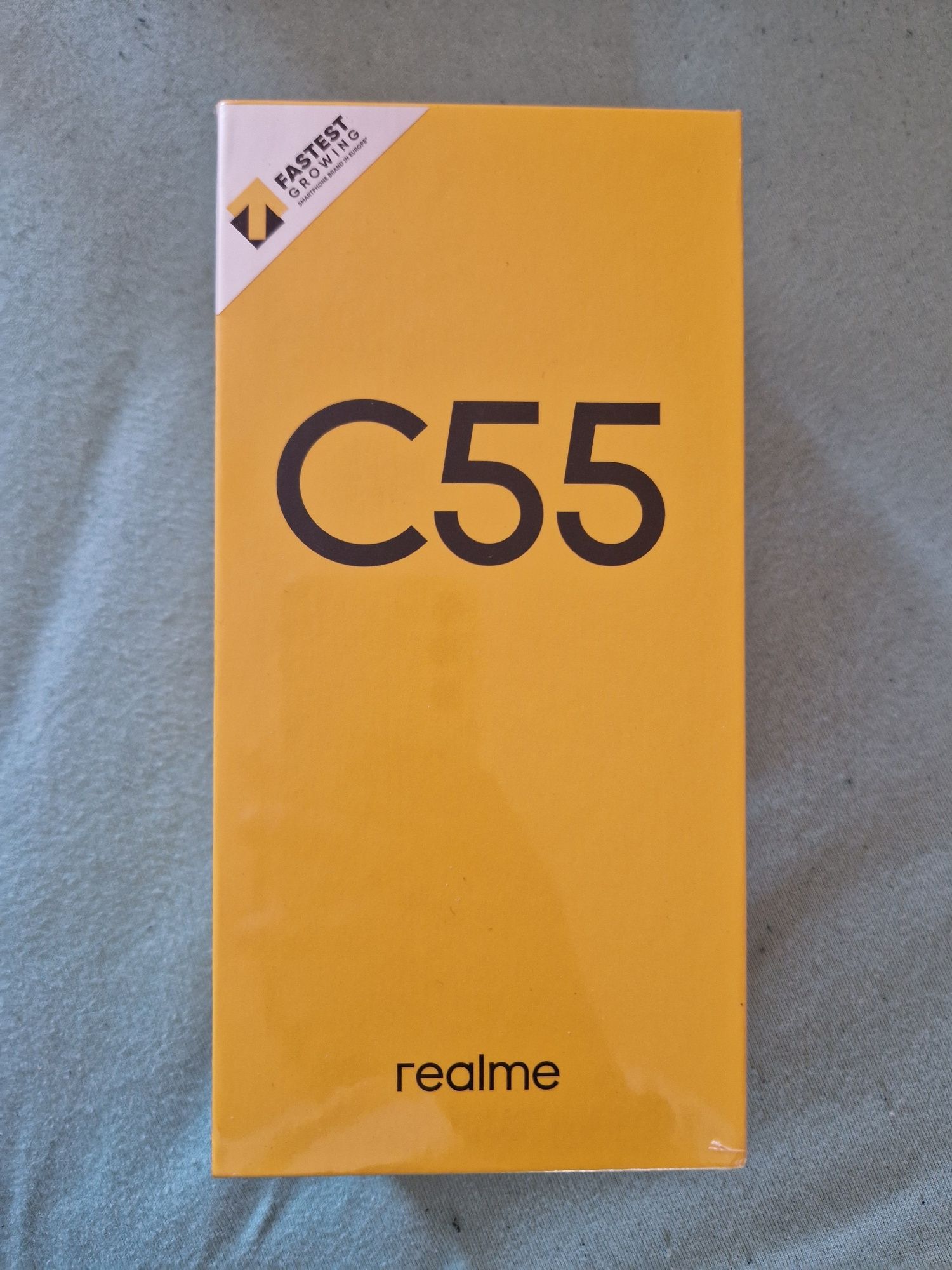 Realme C55 128 GB
