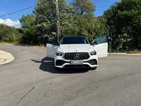 Mercedes Gle53Amg Coupe