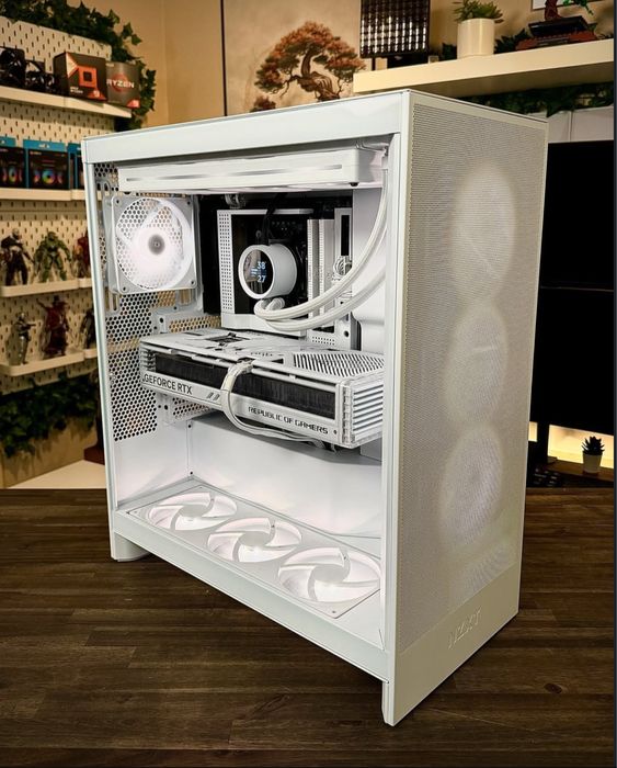 Asamblare PC – Profesionist & Rapid | București & Ilfov