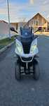 Peugeot/Metropolis/mp3/Cat B/37cp