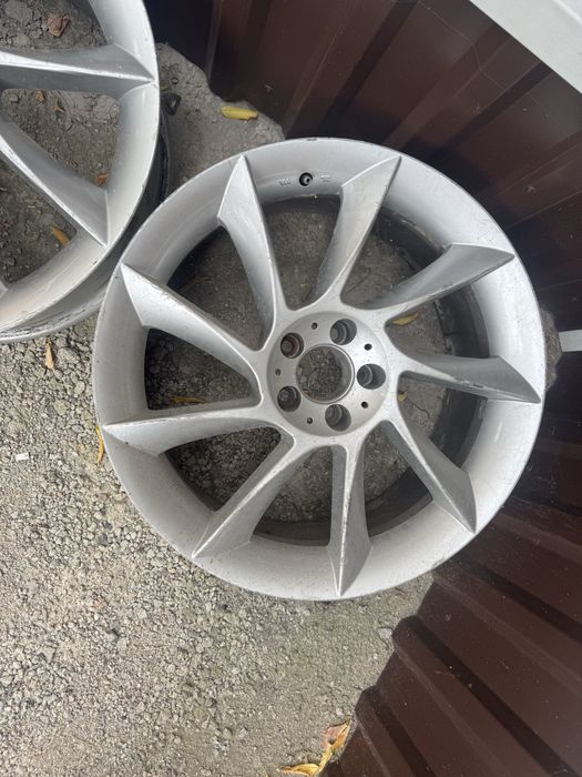 Диски 20 дюйм оригинал