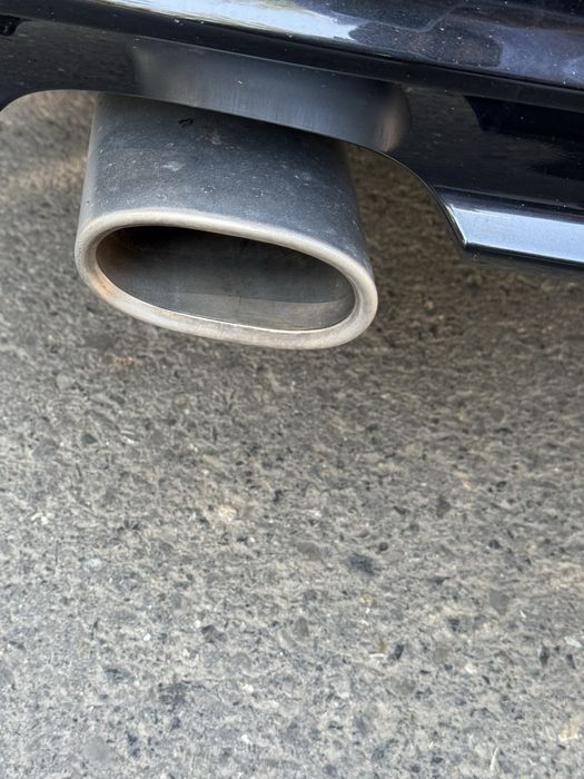 BMW E90 320d / Trapa / Navi / Piele