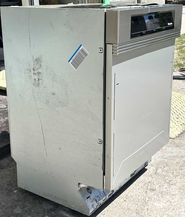 Съдомиялна Miele 60 см G 5935 SCI XXL | 15 комплекта | Auto Open