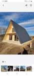 Vndem cabane tip A