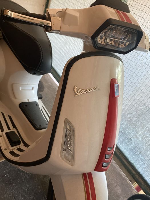 Vand scuter electric pentru copii
