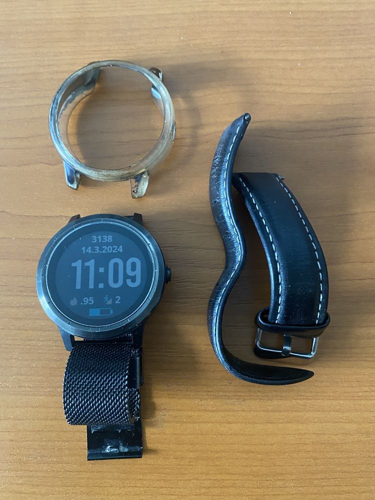 garmin Vivoactive 3