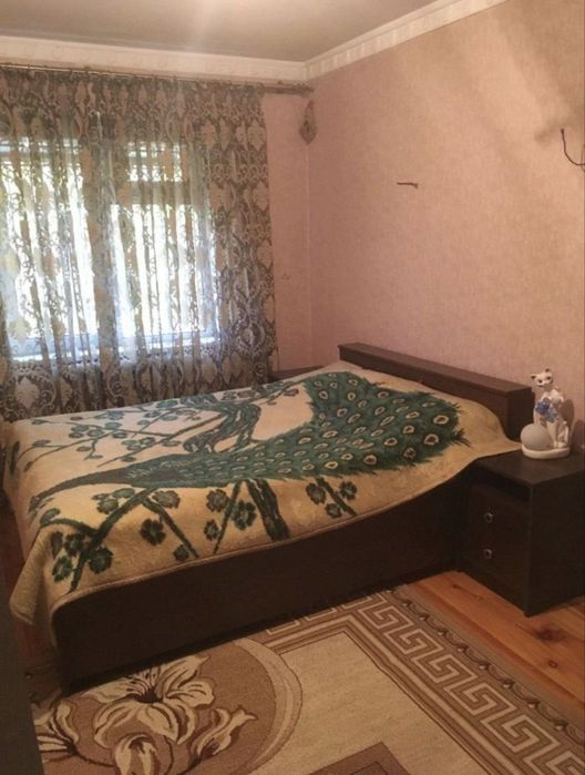 IT-park ул.Муминова 3/2/5,квартира площадью 75м.кв