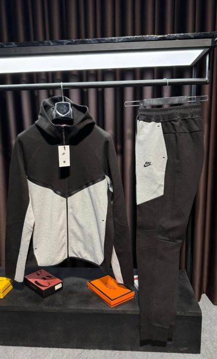 Nike Tech мъжки екип