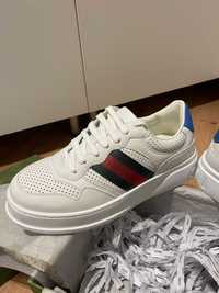 Adidasi Gucci GG originali