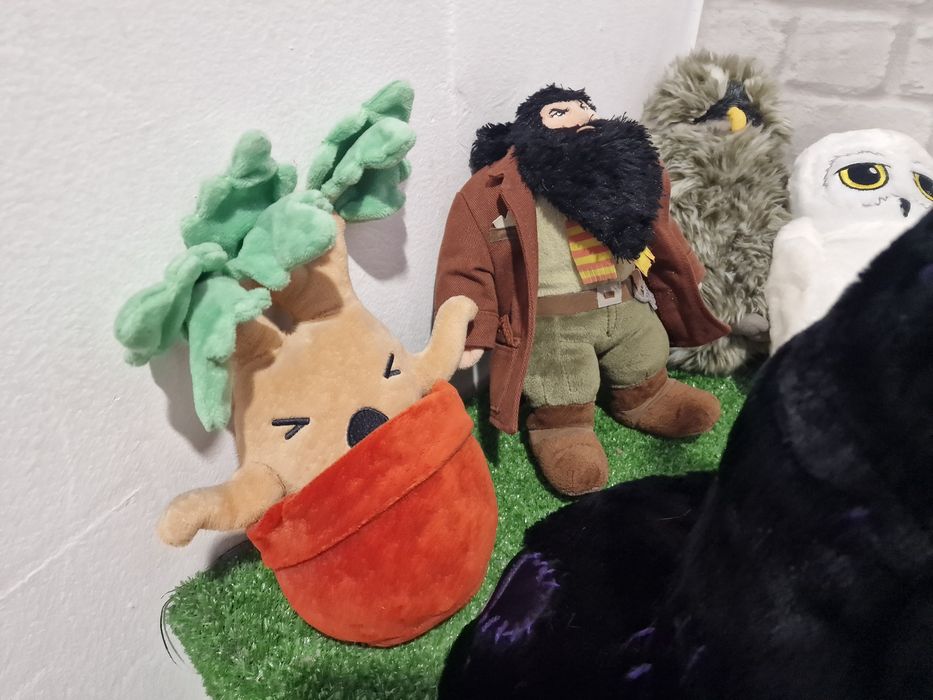 Хари Потър колекция