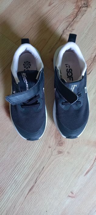 Маратонки Nike 29.5 номер