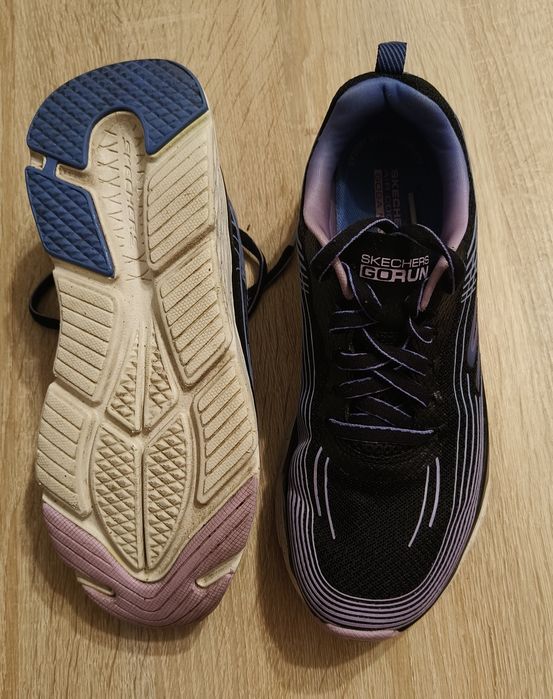 Skechers Pantofi Sport MAX CUSHIONING ELITE