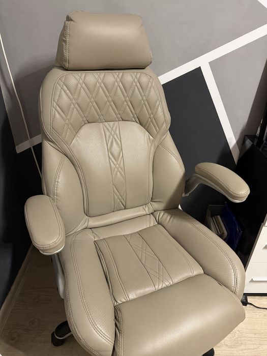 Кожен офис столл