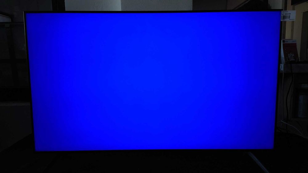 Televizor SAMSUNG LED 50CU7172, 125 cm, Smart, 4K Ultra HD, Clasa G