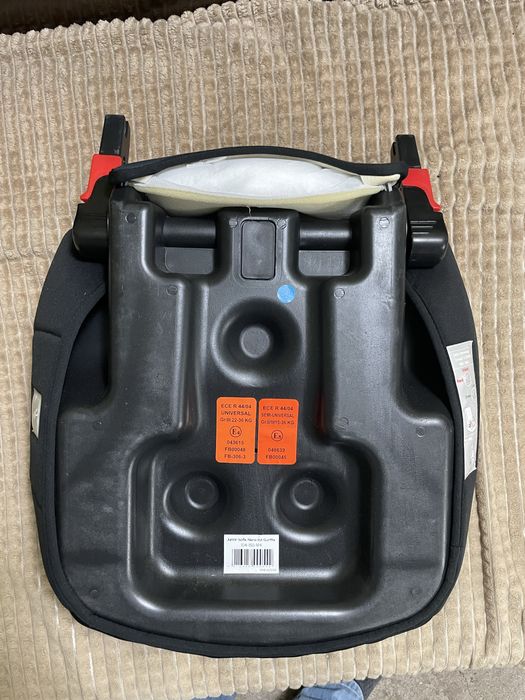 Детско столче за кола