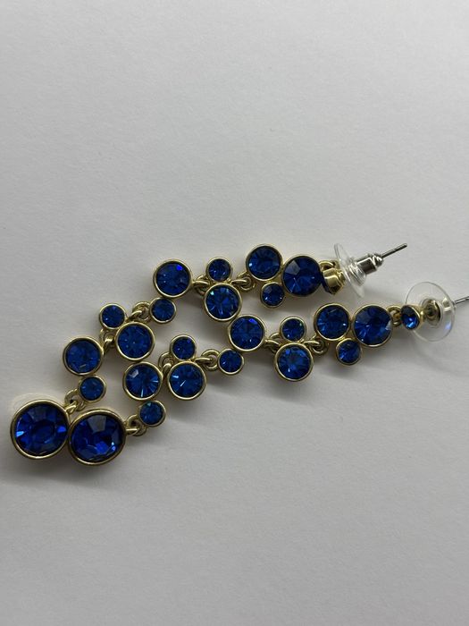 Продам серги новые