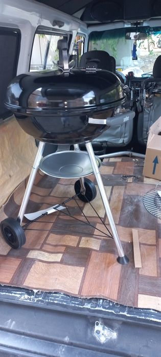 Аренда Барбекю мангал для