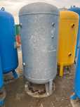 Rezervor de aer 720L galvanizat  SH