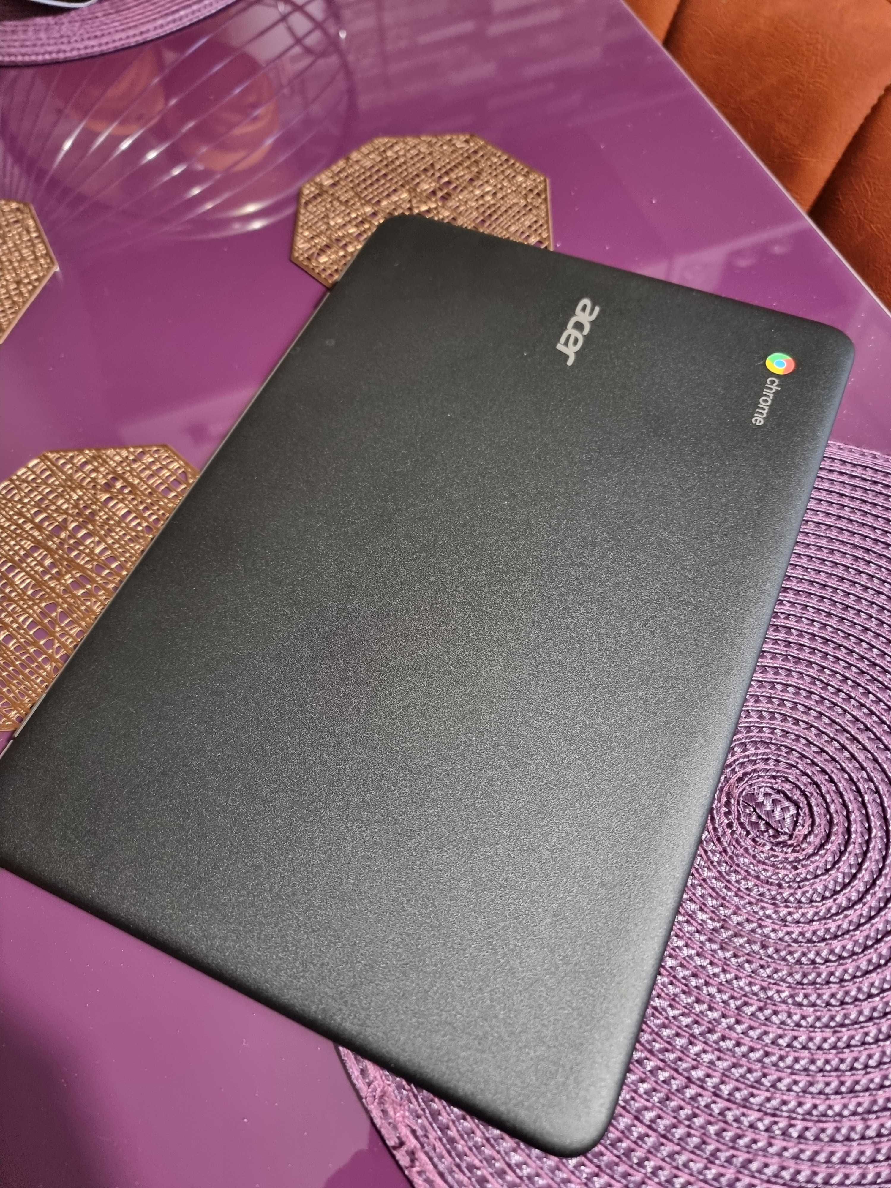 Chromebook Acer C733 series