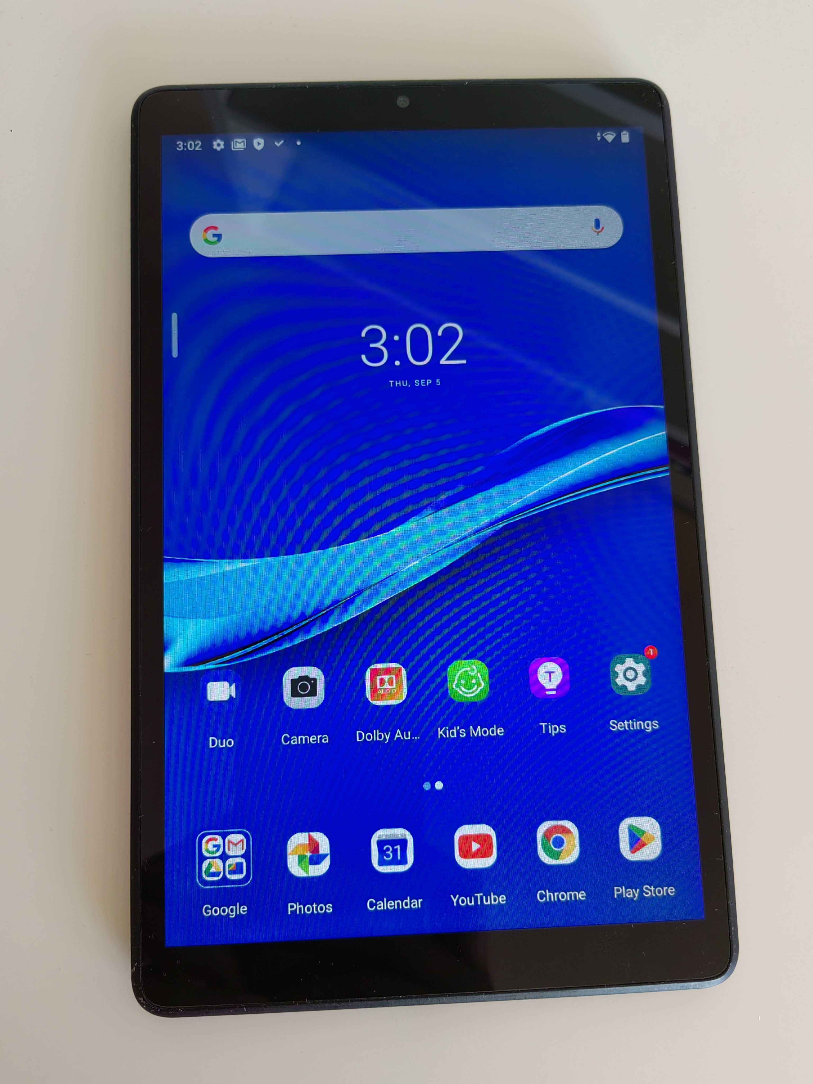 Таблет Lenovo TB-8505F
